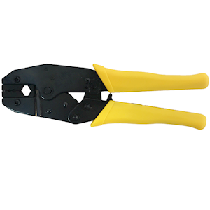 Ratchet CrimpIng Tool for RG213 Coaxial Connectors (C.213)